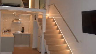 LOFT Reyes Católicos Parking privado INCLUIDO - Foto 1