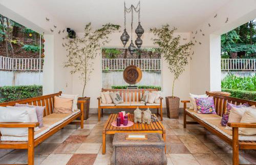 Duplex Morumbi Luxo - Foto 24