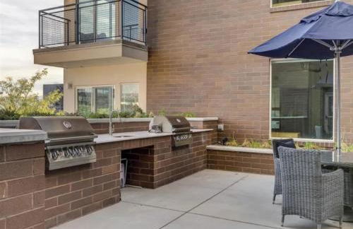 Charming Retreat in Heart of SLC - Foto 73