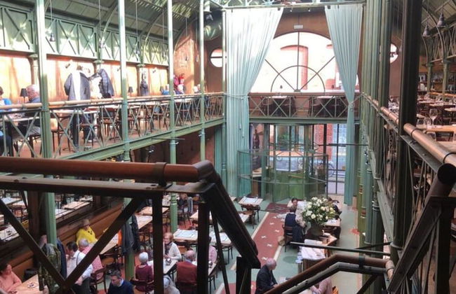 Charming Alpine Retreat for 9 - Foto 39