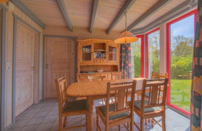 Exklusives Skandinavisches Ferienhaus - Foto 12