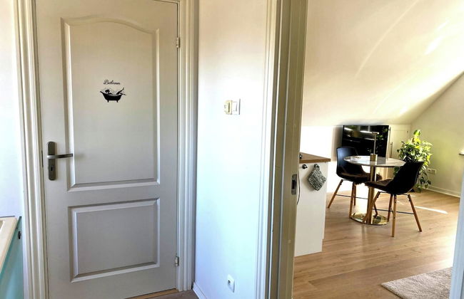 Møllehuset - Foto 20