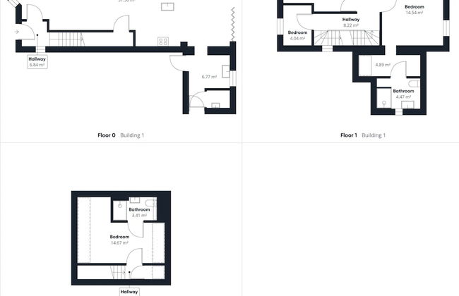 Host Stay Iburn House Briggswath - Foto 25