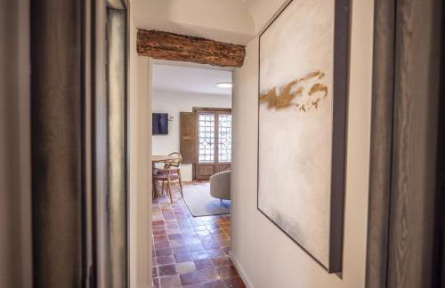 La Casa Amarilla apartamento Bronchales - Foto 10