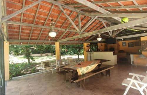 Pousada Sitio Ceu de Estrelas, Paraiso Cinematográfico!! - Foto 13