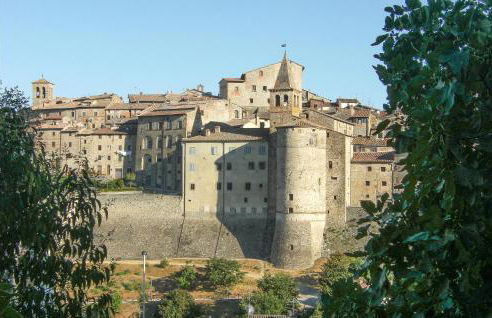 Beautiful Home In Caprese Michelangelo - Foto 14
