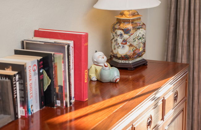 Friday Creek Retreat - Foto 9