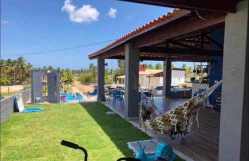 Riviera Crispim - VERANEIO COM RIO - Foto 1