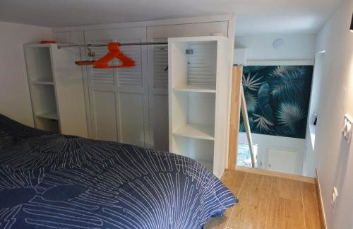 *Tiny Jungle* / Plage, port et commerces à pied - Foto 9