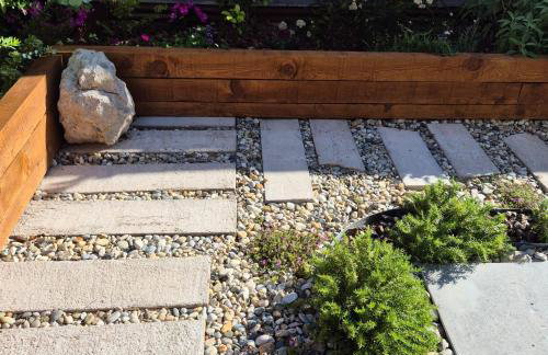 Apartman Laura - Photo 25