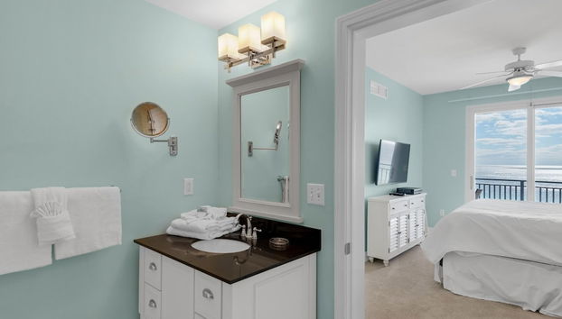 Sterling Breeze 904 - Foto 2, Habitación