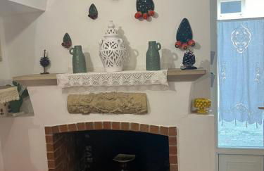 Casa Rossella - Tricase zona Ospedale - Photo 28