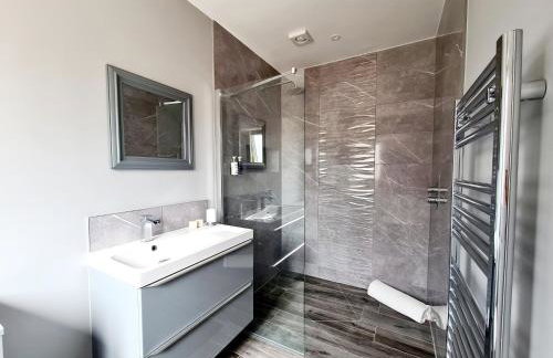 Mystique Barn - Foto 15