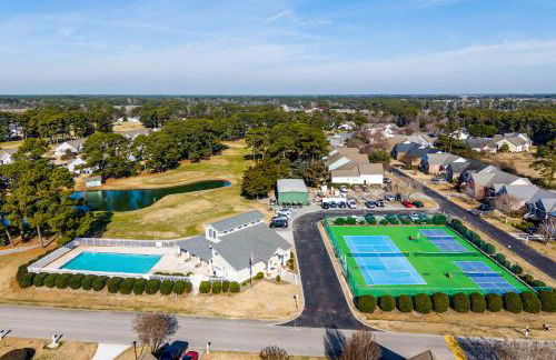 Sweet Tee Retreat in Southport Golf Community! - Foto 35