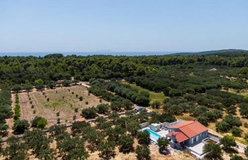 House Potirna - Foto 1