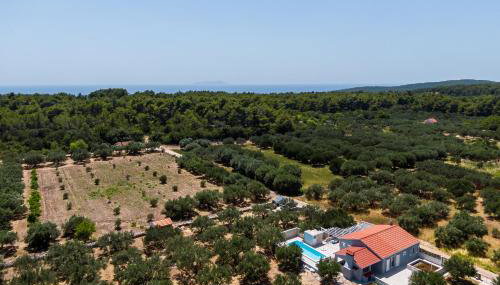 House Potirna - Foto 1