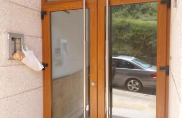 GARA MALPICA, terraza al mar - Foto 32