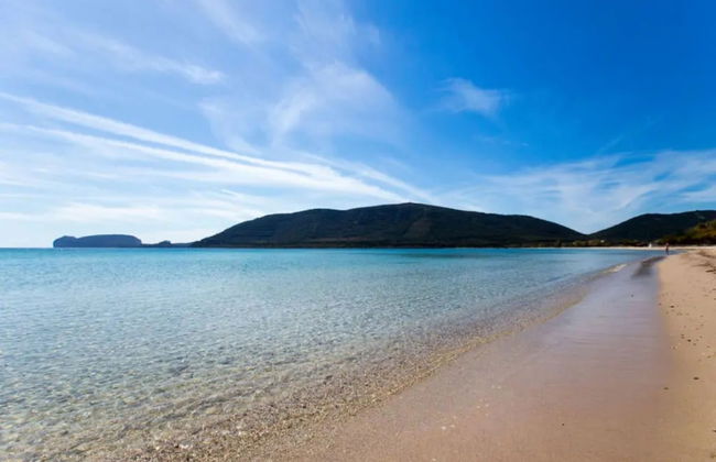 Seaside Comfort in the Heart of Alghero - Foto 24