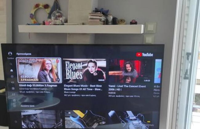 ONE Block From the sea Family House at Floisvos - Foto 19