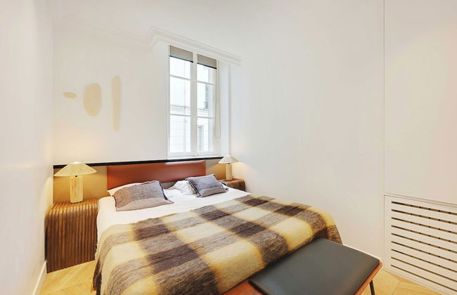 Amazing Appartement - 3br/8p - Saint Germain - Foto 7