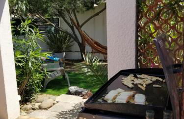 Belle villa classée 4 étoiles proche plage avec jardin - Foto 24