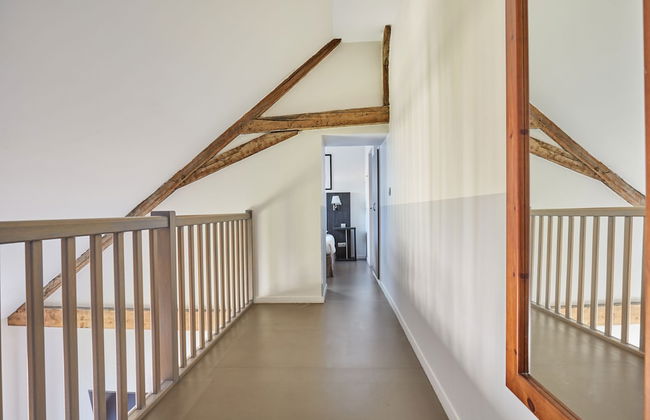 Appart'hôtel Odalys City - Dijon Centre Les Cordeliers - Foto 14