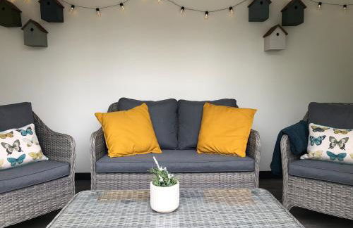 Castle Cottage with views of Kielder Castle - Foto 12