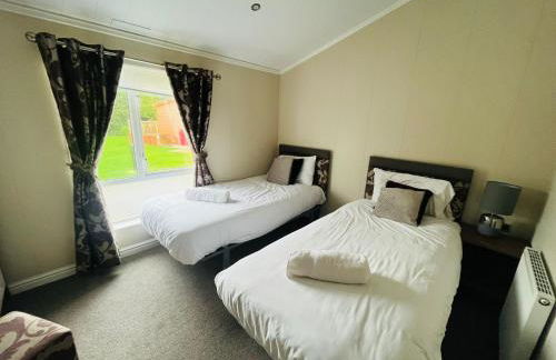 Long Meadow Lodge - Foto 14