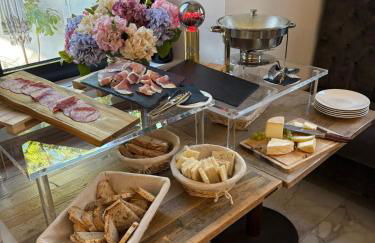 Livia Valeria Palace - Foto 4