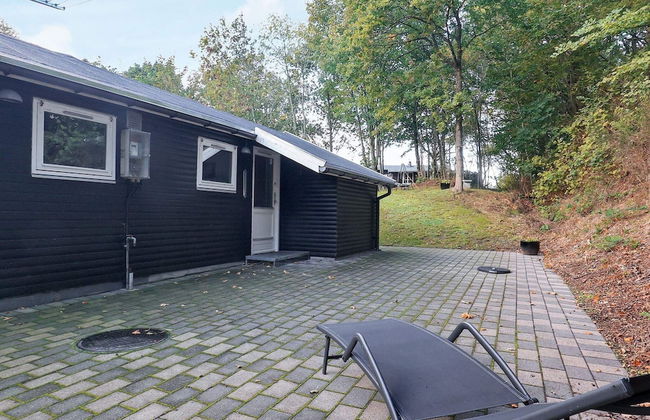 5 Person Holiday Home in Thyholm - Photo 49