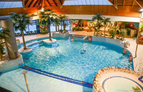 Résidence Goélia La Pommeraie - Foto 1