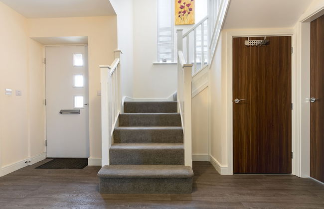 KVM - Quayside House - Foto 32