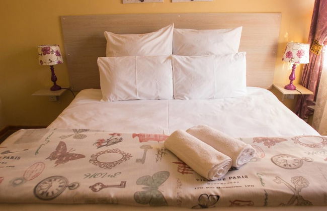 Lolos Exquisite Two Bedroom Apartment - Foto 4