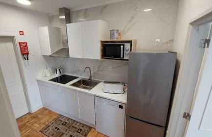 RIVER VIEW TMB oporto station house - Foto 20