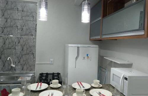 Apartamento Completo e Centralizado 3 - Foto 7