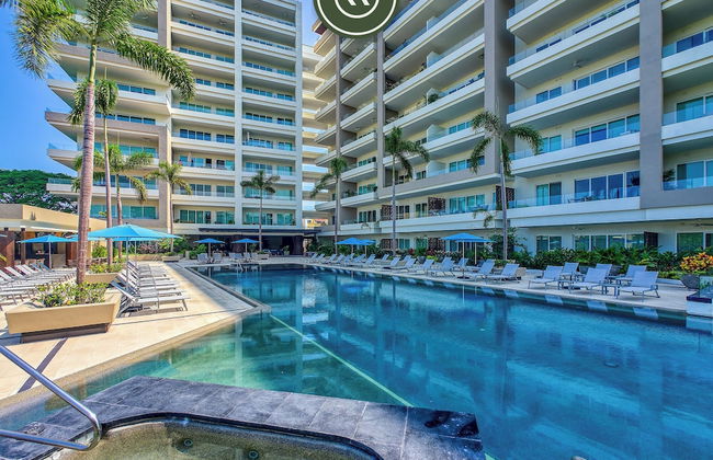 VGolf with Pool & Gym by Naya Homes - Foto 70