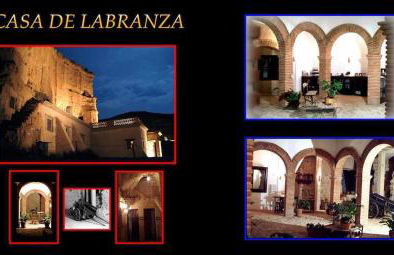 Hábitat Troglodita Almagruz - Foto 37