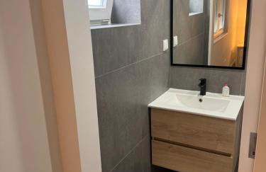 KS Airport Rooms - Foto 9