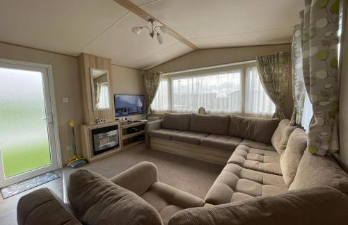 Holiday Park Caravan Fluffy in Harts Holiday Park - Photo 7
