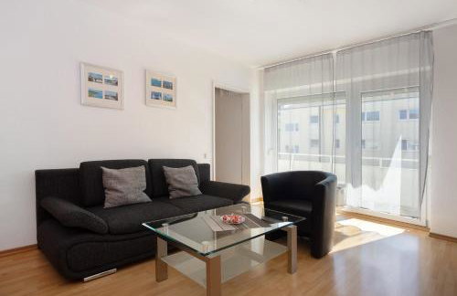 Ferienwohnung Schliestädt-Görge - Foto 1