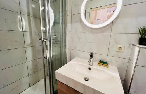 Standing Metz Un Séjour à Part - Foto 32