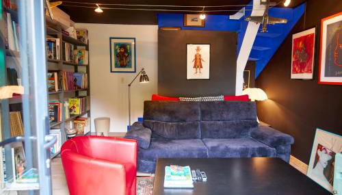 Au Bout du Chemin - Vue Chateau - Foto 3