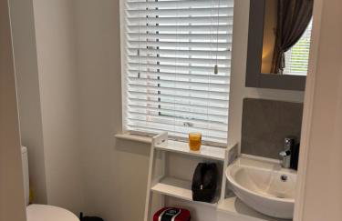 ADI Holiday Home Lurgan - Foto 24