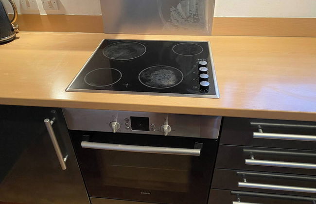 The Penthouse in Norfolk - Foto 20