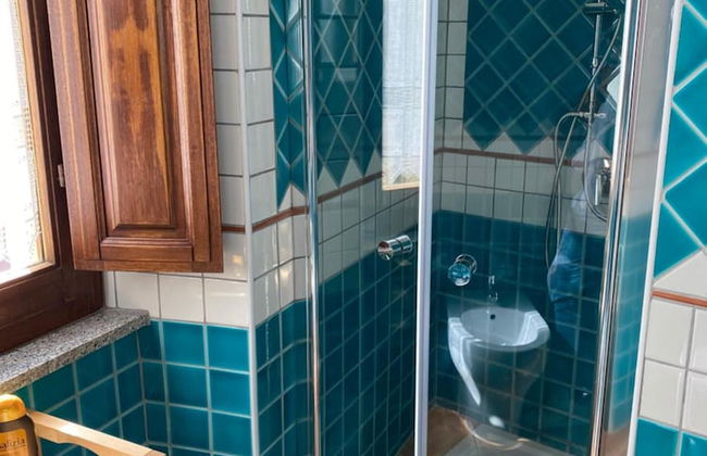 La Scala del Sale - Foto 9