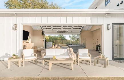 Vineyard Views w Pool Game Room Near Trails Wineries Beginnings Ranch Vineyard by AvantStay - Foto 49