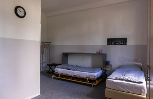 Motel Home Wittenau - Foto 48