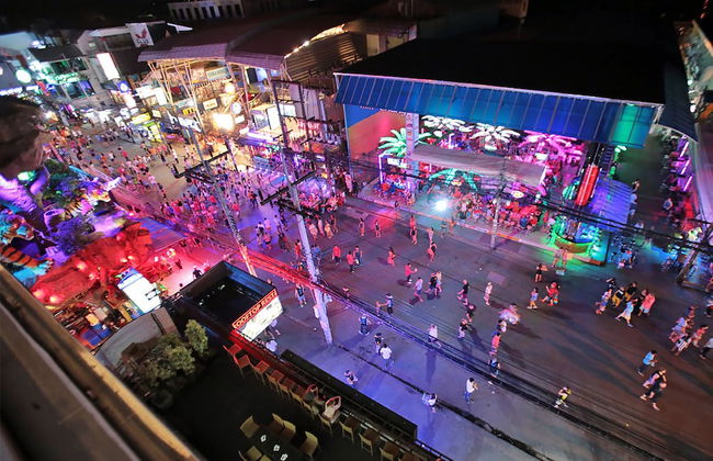 The Bell Pool Villa Resort - Photo 58