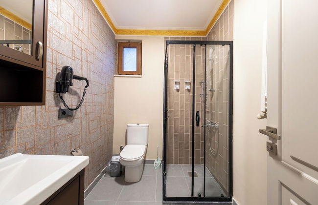 Taksim No 44 Hotel & Suites - Foto 33