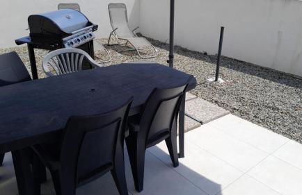 Logement 5 mn de la mer Milla 2 - Foto 15